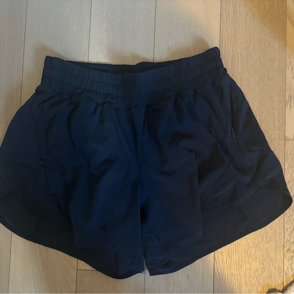 Lululemon running short 4”